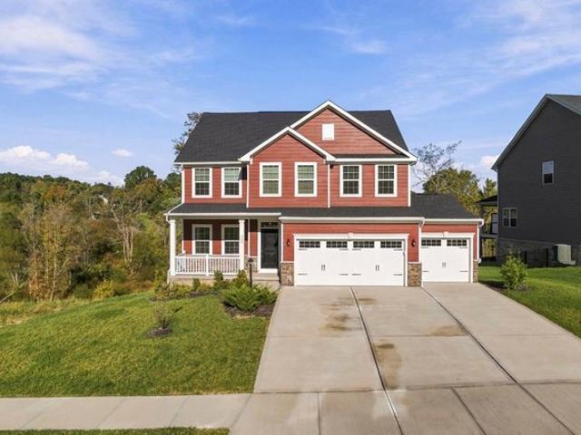 House for sale in Mars, Butler County