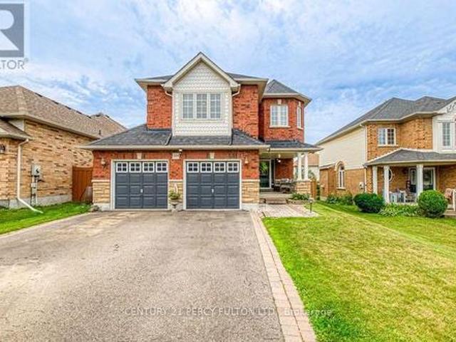 House for sale in Durham, Ontario