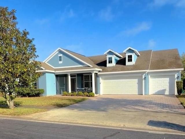 House for sale in Groveland, Florida