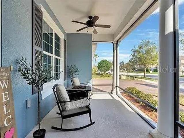 House for sale in Groveland, Florida