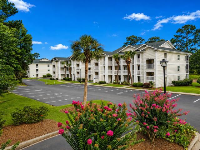 Condo for sale in South Carolina