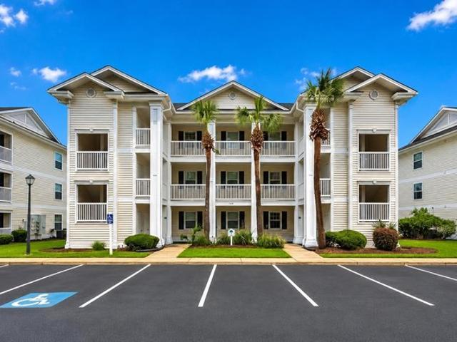 Condo for sale in Myrtle Beach, South Carolina