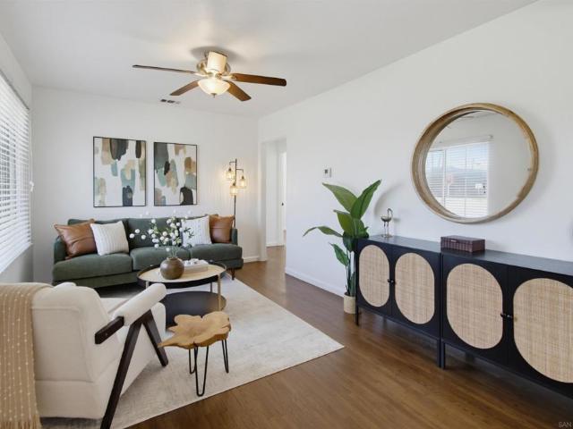 House for sale in Mar Vista, Imperial Beach