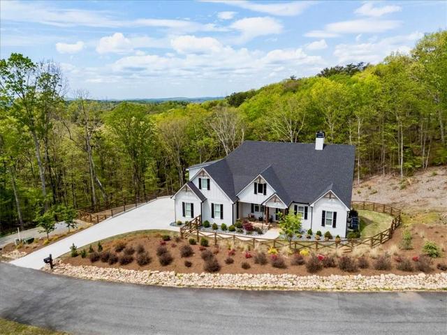 House for sale in Pickens, Georgia