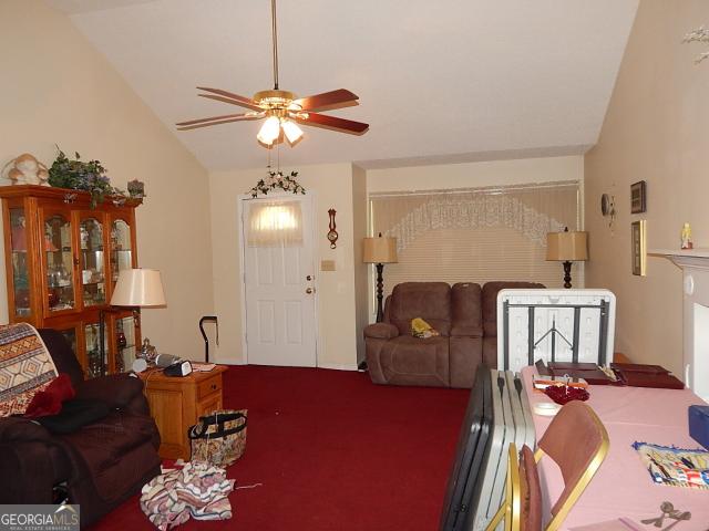 House for sale in Byron, Georgia