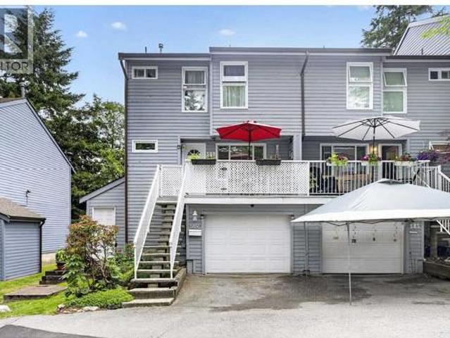 Townhouse for sale in Port Moody, British Columbia