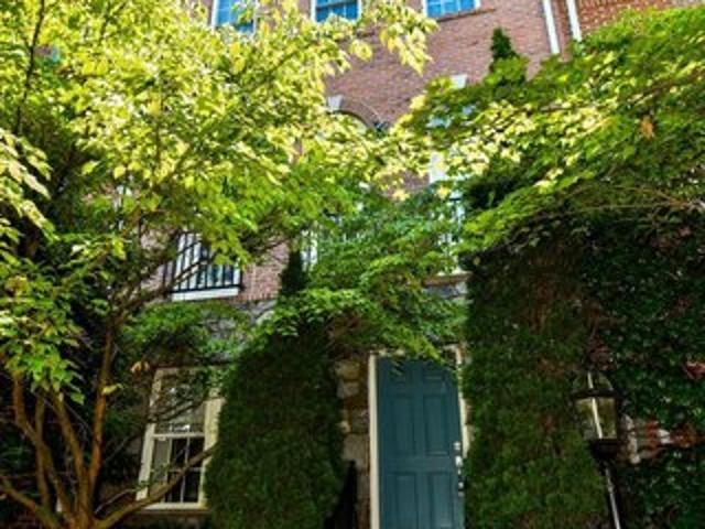 Townhouse for sale in Gaithersburg, Maryland