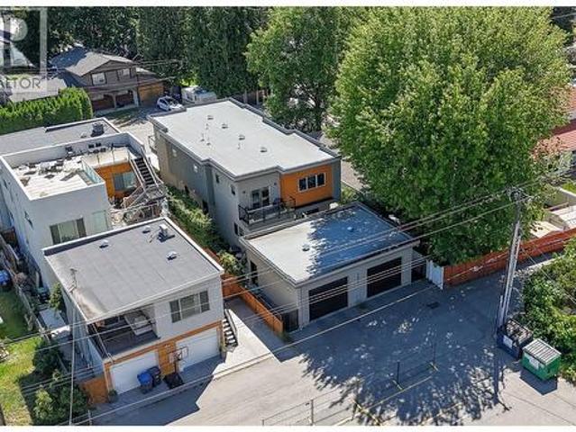 House for sale in Penticton, British Columbia