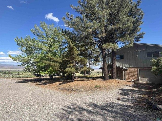 House for sale in Modoc, California