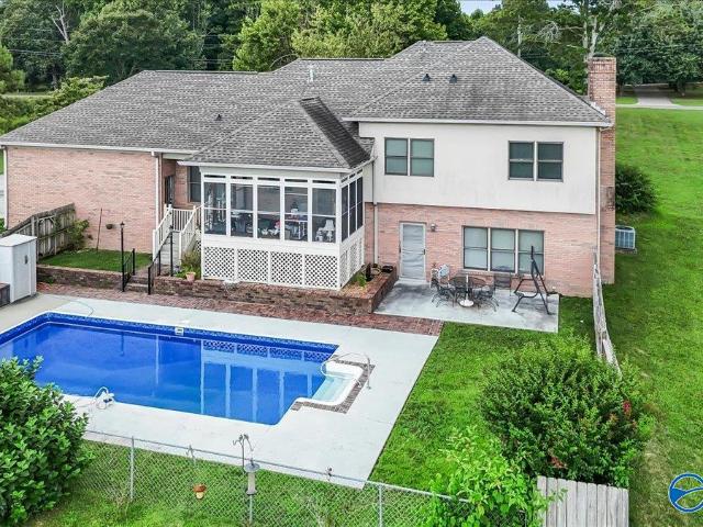 House for sale in Arab, Alabama