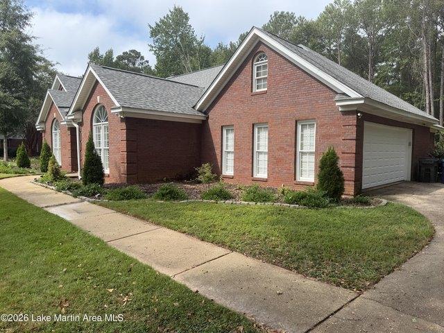 House for sale in Auburn, Alabama