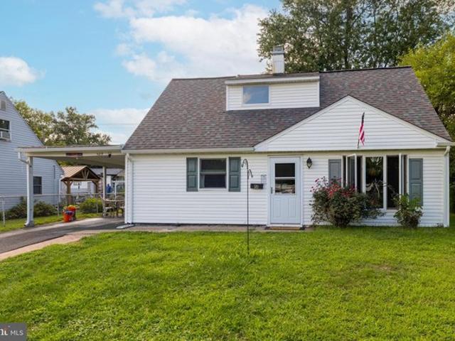 House for sale in Bucks, Pennsylvania
