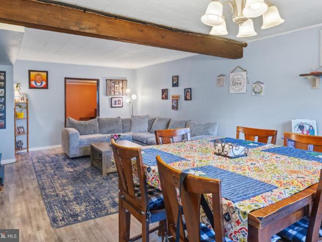 House for sale in Bucks, Pennsylvania