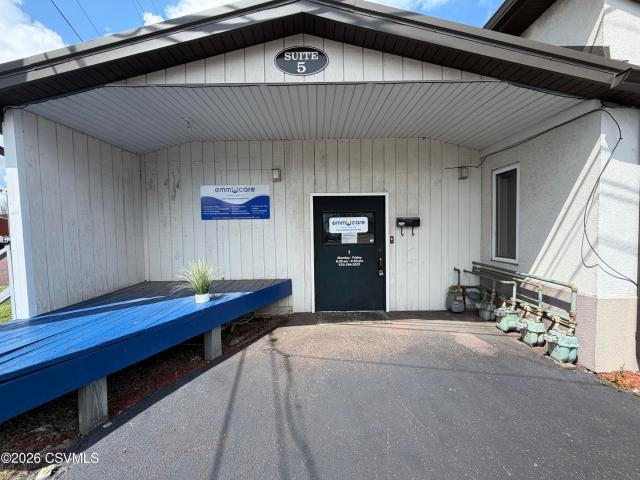 Property for rent in Bloomsburg, Pennsylvania