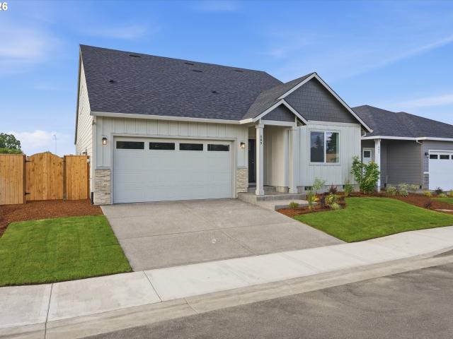 House for sale in Oregonia