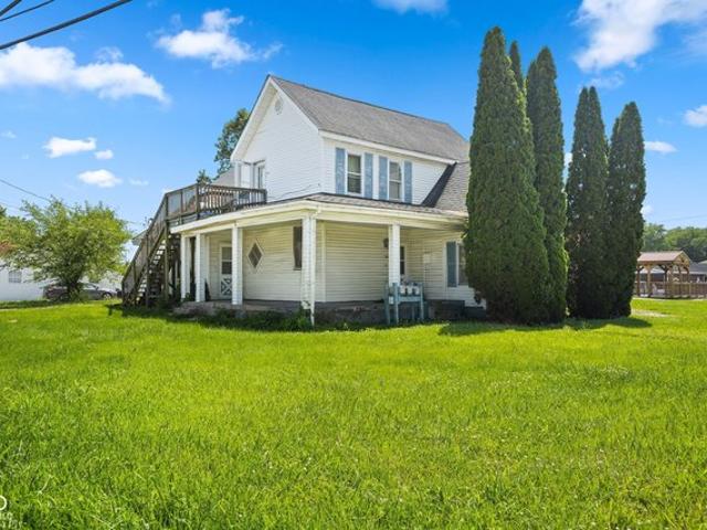 House for sale in Whiteland, Indiana