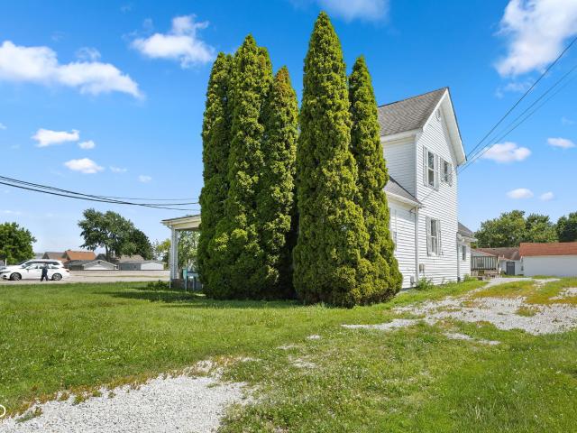 House for sale in Whiteland, Indiana
