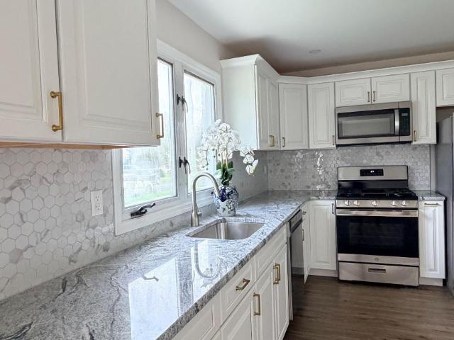 House for sale in Bucks, Pennsylvania