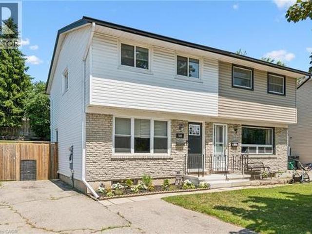 House for sale in Cambridge, Ontario