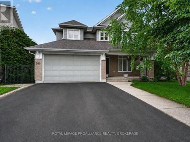 House for sale in Kingston, Ontario