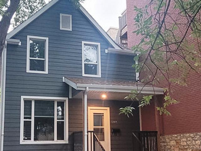 House for rent in East St. Paul, Manitoba