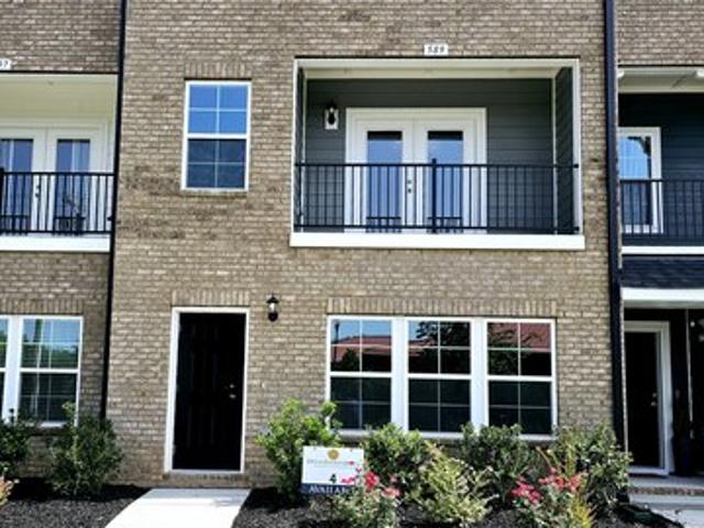 Townhouse for rent in Wake, North Carolina