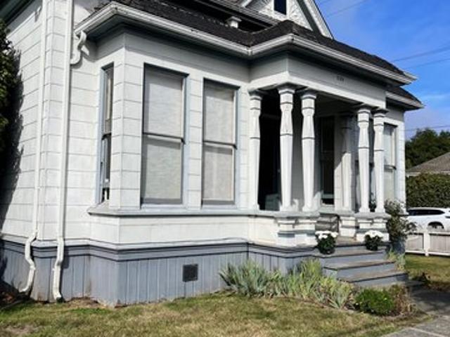 House for sale in Humboldt, California