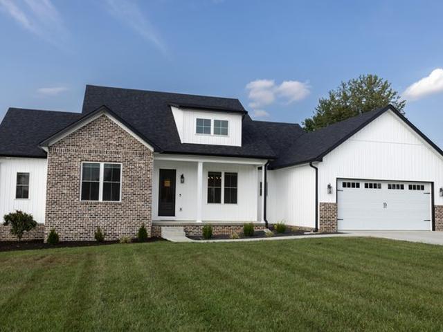 House for sale in Harrodsburg, Kentucky
