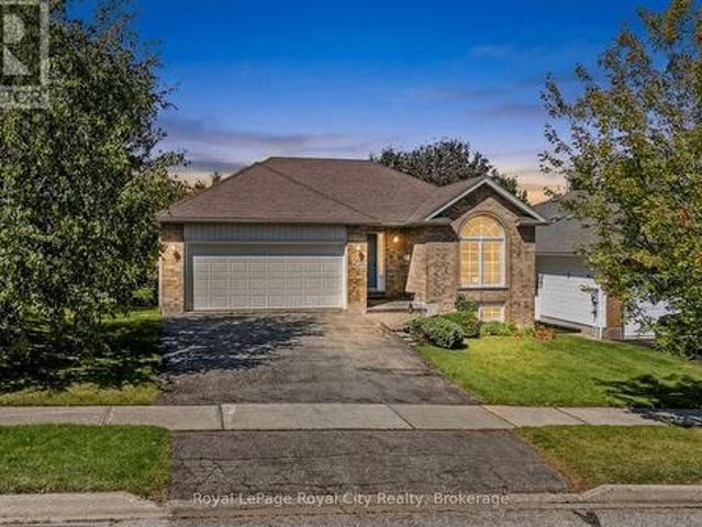 House for sale in Wellington, Ontario