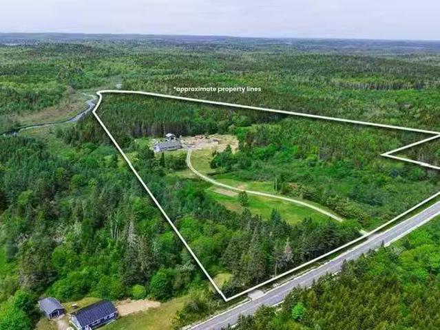 House for sale in Clare, Nova Scotia