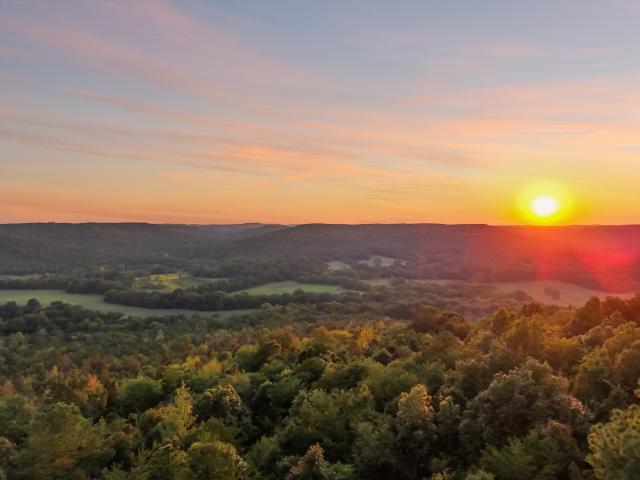 Land for sale in Tuscumbia, Alabama
