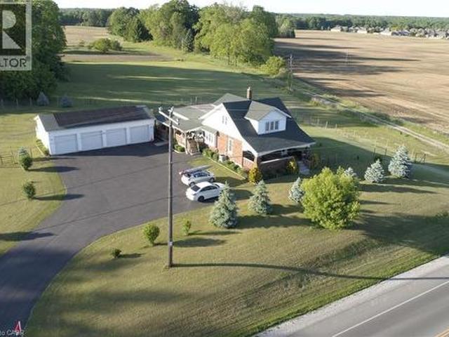 House for sale in Port Dover, Ontario
