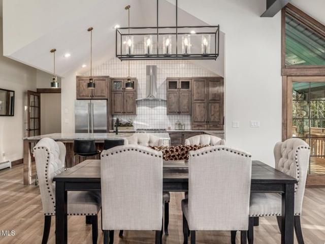 House for sale in Fraser, Colorado