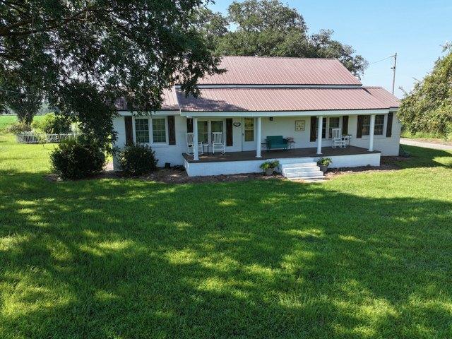 Farm for sale in Jacksonville, Georgia