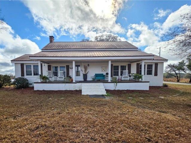House for sale in Jacksonville, Georgia