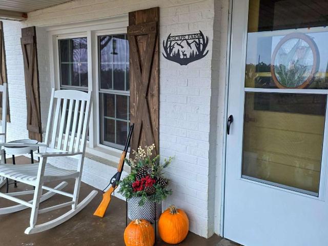 House for sale in Jacksonville, Georgia