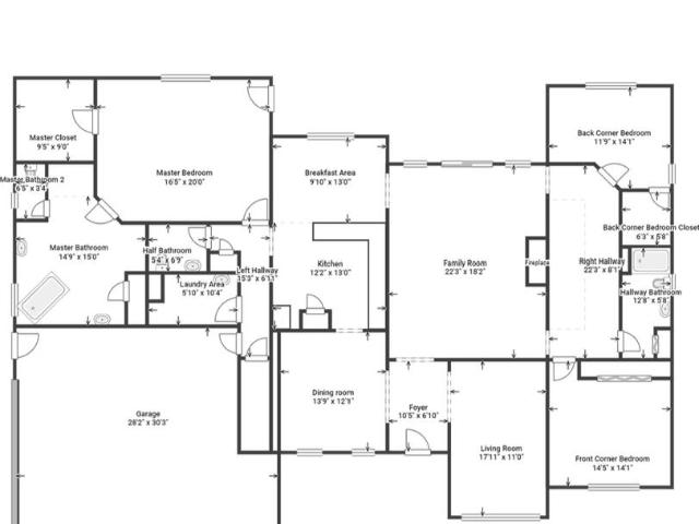 House for sale in Tennessee