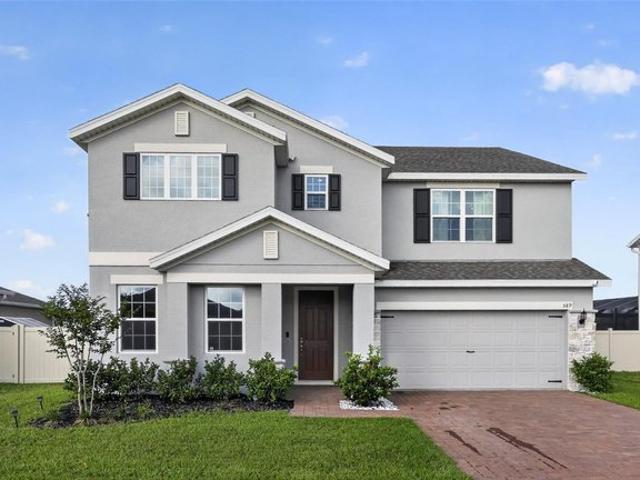 House for sale in Groveland, Florida