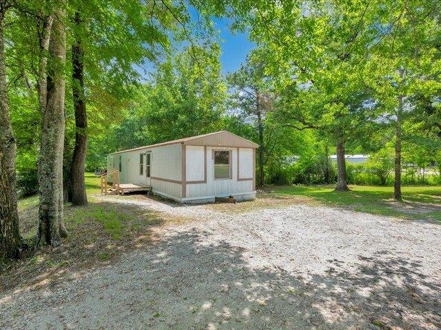 House for sale in Lufkin, Texas