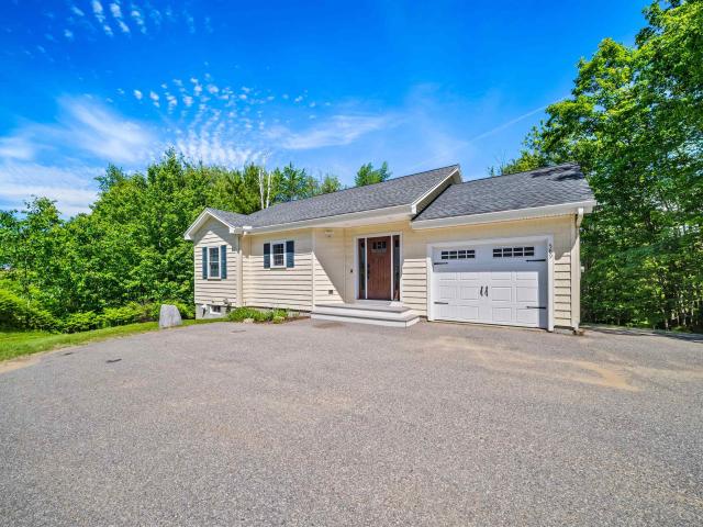 House for sale in New Hampshire