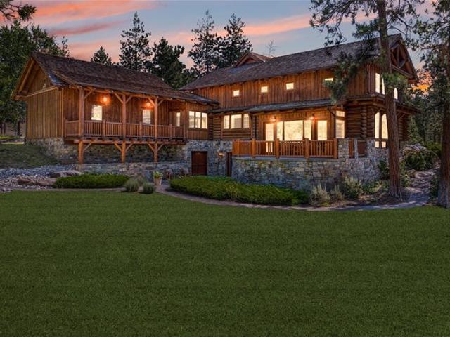 House for sale in Ravalli, Montana