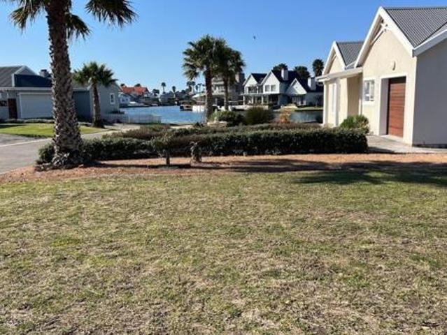 Land for sale in Cape St Francis, Eastern Cape
