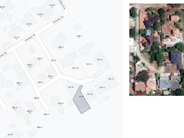 Land for sale in North West