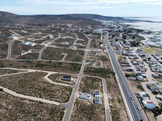 Land for sale in Western Cape