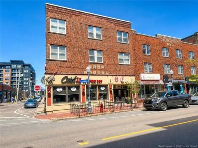 Commercial for sale in Westmorland, New Brunswick