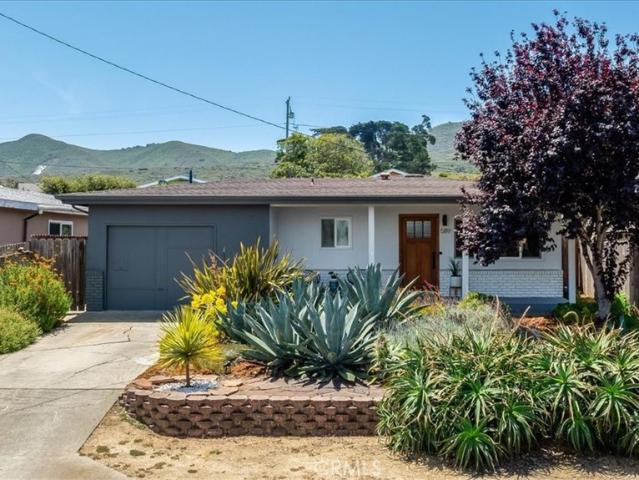 House for sale in Los Osos, California