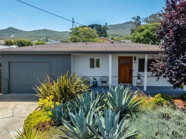 House for sale in Los Osos, California