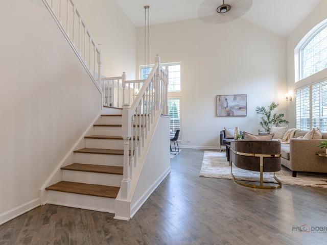 House for sale in Buffalo Grove, Illinois