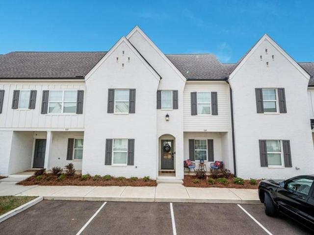 Condo for sale in Oxford, Mississippi