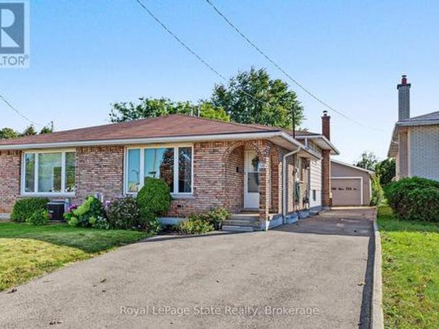 House for sale in Ancaster, Ontario
